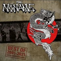 The Noname - Best Of 2001-2021 (20th Anniversary) (2 LP)