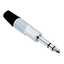 Adam hall 7515 stereo jack konektor