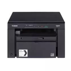 Canon Printer, MF-3010, Crni