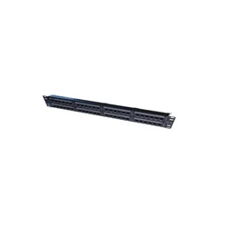 OWIRE Port Patch panel Cat6/48
