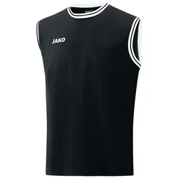 JAKO Dres Center 2.0 črna/bela