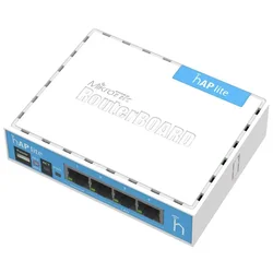 MIKROTIK RB941-2nD hAP lite Ruter, OS L4