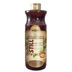 Still Šampon za kosu Argan I Aloe Vera, 1l