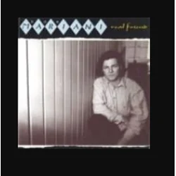 Dom Mariani - Real Friend (LP)