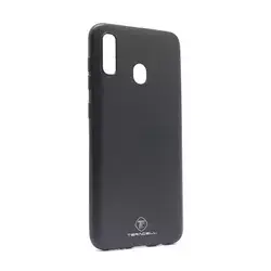 Maska Teracell Skin za Samsung A305F Galaxy A30 mat crna