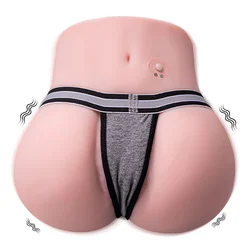 Masturbator Roberta