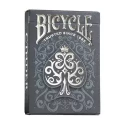 Karte Bicycle Ultimates - Cinder - Playing Cards