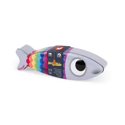 Janod igra pecanja sardine