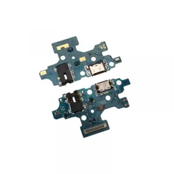 Plocica za Samsung A41/A415F sa konektorom punjenja + HF