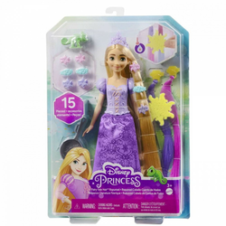 Disney Mattel Rapunzel (HLW18)
