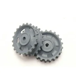 shumee 48-010/68-010 Pogonska kolesa za 3848,3868