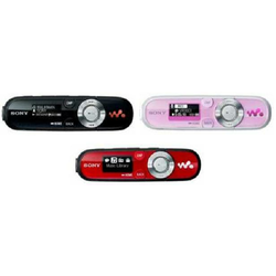 SONY DATA MP3 predvajalnik NWZ-B142D