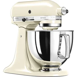 KITCHENAID Mikser sa posudom KA5KSM125EAC krem