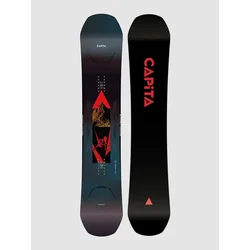CAPiTA Super D.O.A. 2027 Snowboard multi