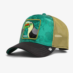 Goorin Bros Kačket BELIZE TOUCAN