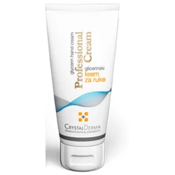 Crystal Derma Krema za ruke professiona,l 75ml
