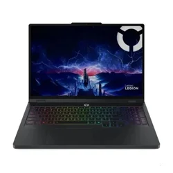 Lenovo Legion Pro 5 16IRX10 16 WQXGA/i9-14900HX/16GB/1TB/RTX5070 8GB Laptop