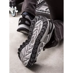 NEO TOOLS Patike sive-45