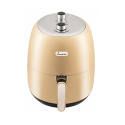 FRAM Air fryer FAF-1500CR, 3.2L, 1500W, Krem boje