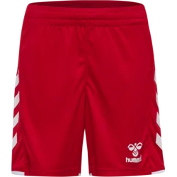 Hummel šorts hmlCore 2.0 za decu, crveni