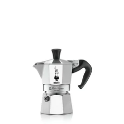 Bialetti Moka pot express 1 cup