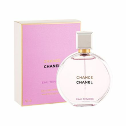 CHANEL parfemska voda za žene Chance Eau Tendre, 50ml