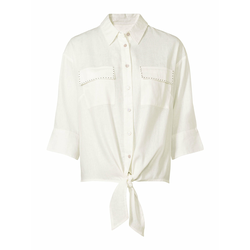 heine Bluza ecru