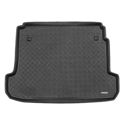 Rubber trunk mat Renault Fluence 2009-2016