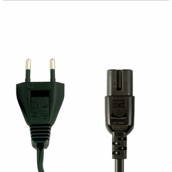 Value Line VML1002EC, strujni kabel, 2.0m