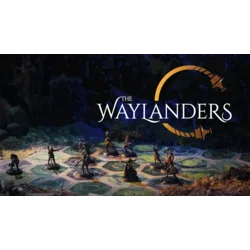 The Waylanders Steam Key GLOBAL