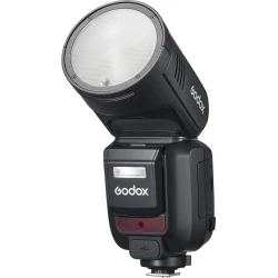 shumee Godox V100 Nikon hitrostna svetilka