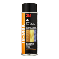 3M 76 hitrosušeče lepilo v spreju