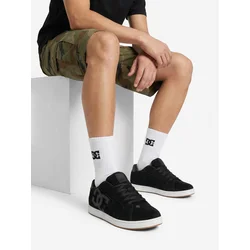 DC Shoes Superge EO-NET SE DC03260001 Črna