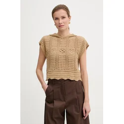 Twinset Bombažen pulover