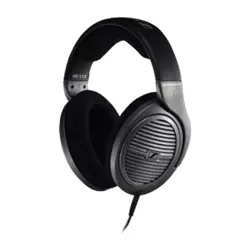 SENNHEISER HiFi-slušalke HD 518