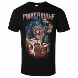 Metal majica moška Powerwolf - My Will Be Done - NNM - 14392100