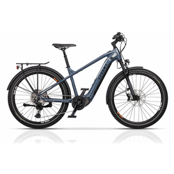 Creon Električni bicikl Maverix X1 Steps Gent, 27.5/440mm, Tamnoplavi