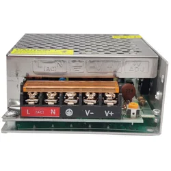 GEMBIRD Napajanje rupičasto NAPR-12V/5A