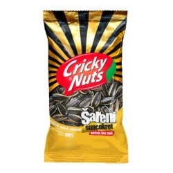 SUNCOKRET U LJUSCI SARENI NESLANI CRICKY 200G