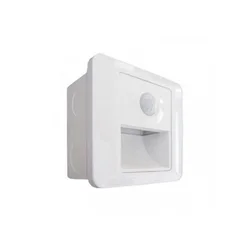 DAWN L6660-20 Zidna lampa, LED, 2W, 4000K, Sa senzorom