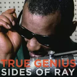 Ray Charles - True Genius (Remastered) (2 LP)