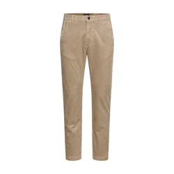 CAMEL ACTIVE Chino hlače bež