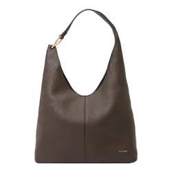 Calvin Klein Torba za čez ramo čokolada