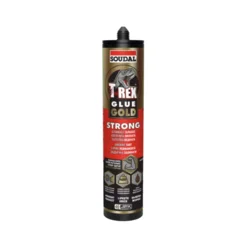 T-Rex Gold Strong Montažno lepilo 290ml Soudal