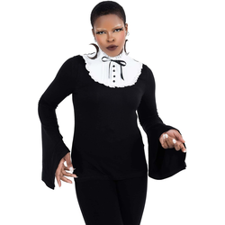 Majica moška - Arch Duchess Top - KILLSTAR - KSRA003399