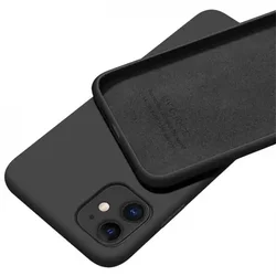 Gembird MCTK5 Maska za mobilni telefon IPhone 12 Pro, Crna