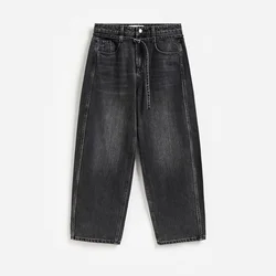 Reserved - LADIES` JEANS TROUSERS & BELT