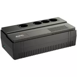 APC back-ups bv 650va avr, iec outlet ( BV650I )