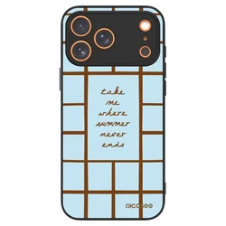 ULTIMATE CASE za Apple iPhone 17 Pro Max - Shutter Season