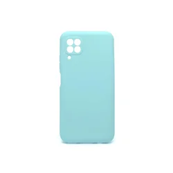 Maska za telefon SOFT CASE za Huawei P40 Lite, Tirkizna